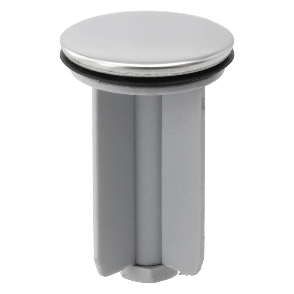 40mm Wash Basin Drain Plug Pop-Up Drain Plug Stopper Replacement Drain Plug Kitchen Bathroom Accessories Oasis Select Default Title