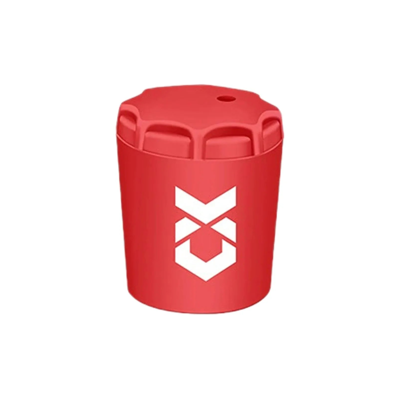 Silicone Fishing Rod End Cap Protector – Carp & Sea Rods Rod End Cap Protector Oasis Select Red