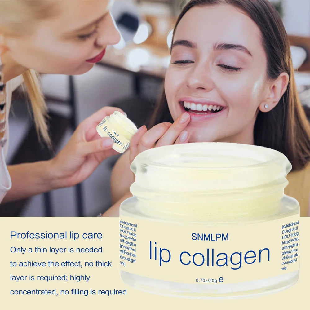 Remove Dark Lip Balm Lighten Melanin Lip Mask Exfoliating Fade Lip Line Dead Skin Moisturizing Brighten Repair Lip Care Products Oasis Select
