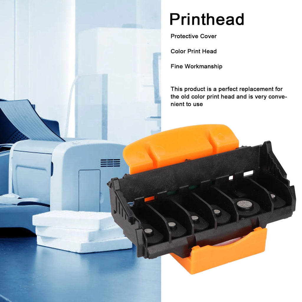 Printhead Design Protective Cover Fine Workmanship Compact Structure Printhead Replacement for ts9120 ts8020 ts9020 ts8050 Oasis Select