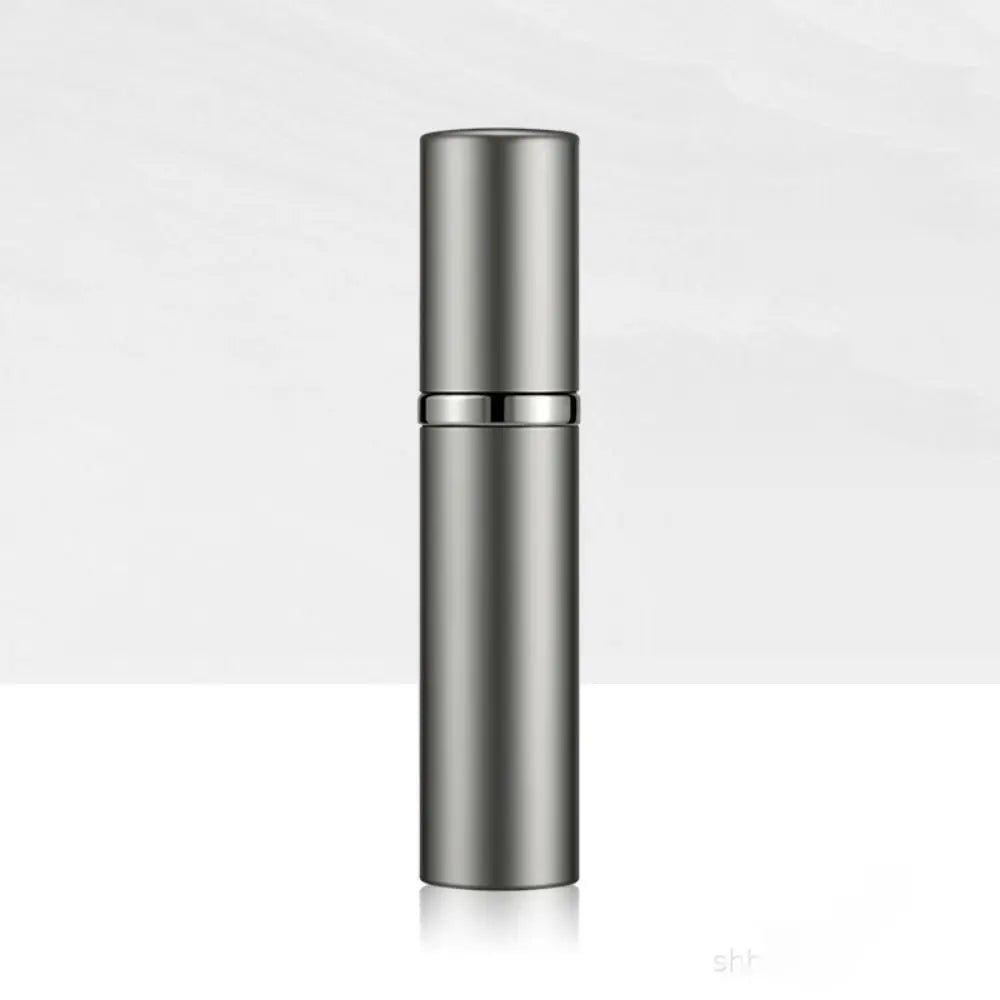 5ml Refillable Travel Perfume Atomizer Spray Bottle