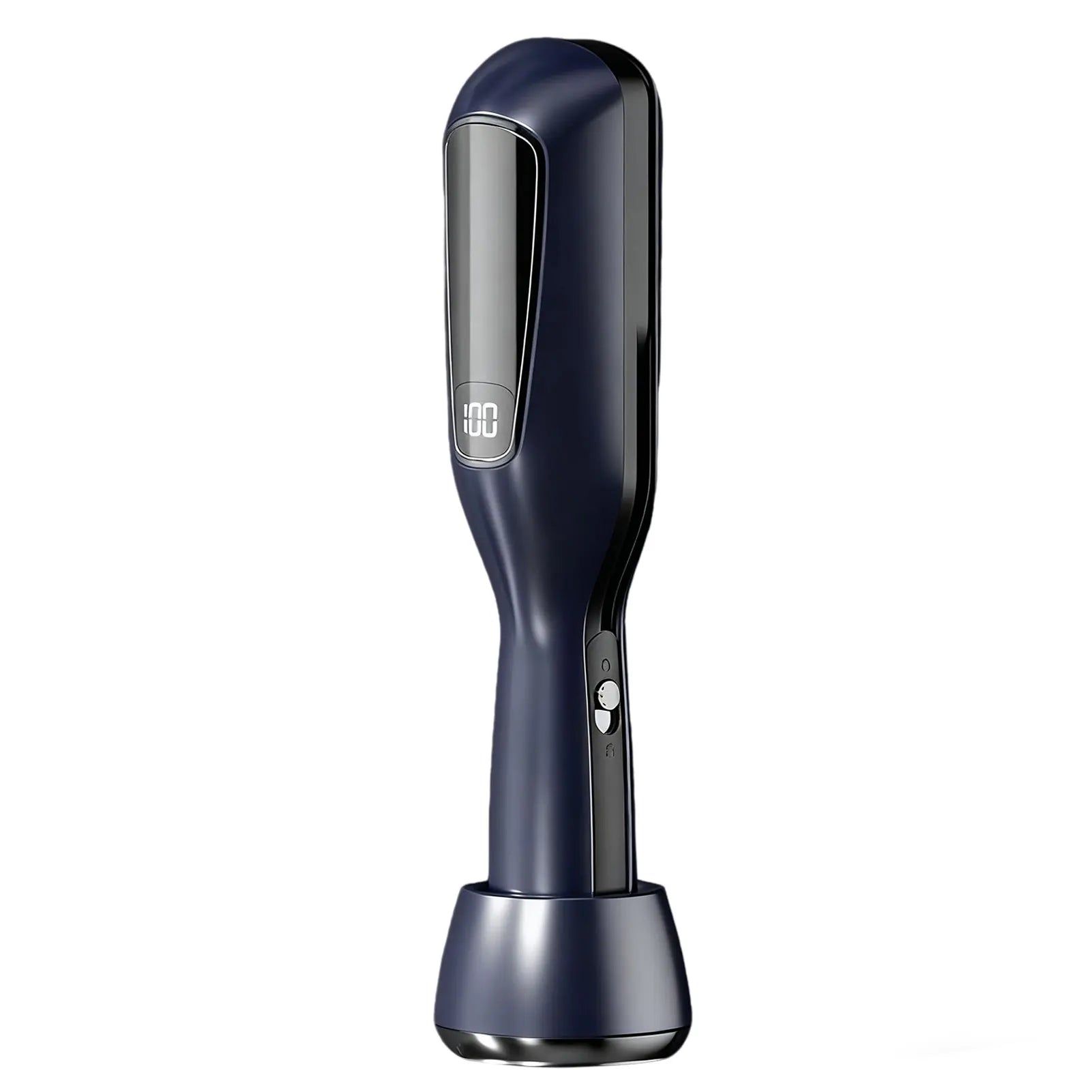Rechargeable Split End Hair Trimmer – USB Cordless 5th Gen