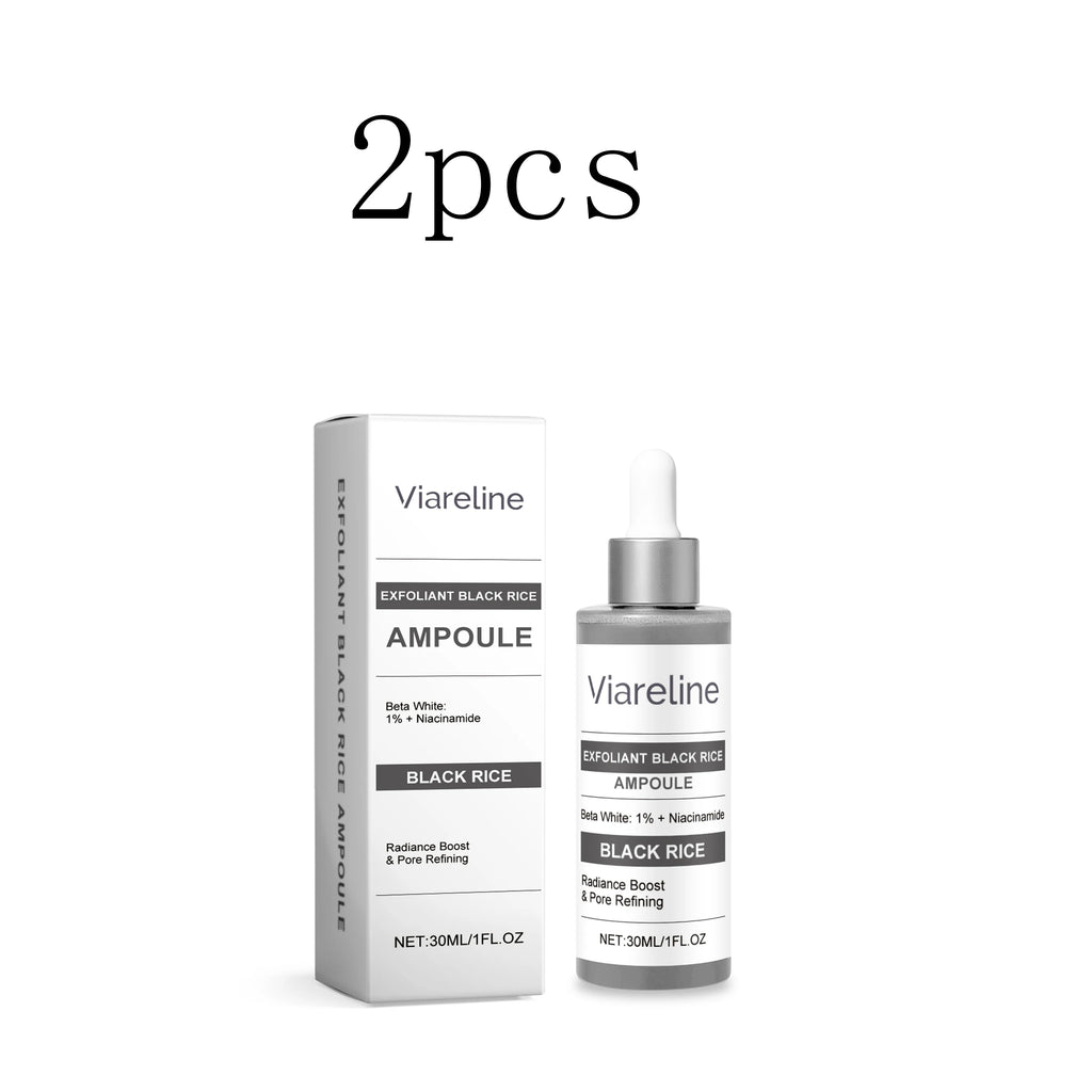 Rice Essence Exfoliating Serum – Hydrating & Pore-Refining