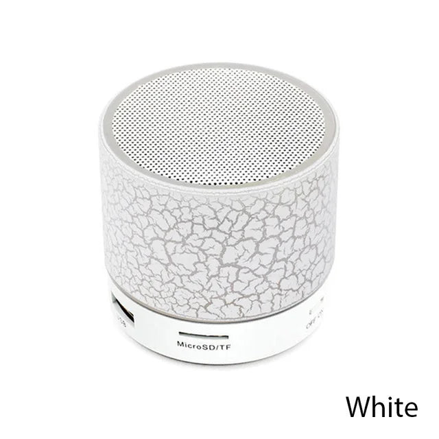 AyeBeau A9 Mini Portable Bluetooth Speaker – HiFi Wireless