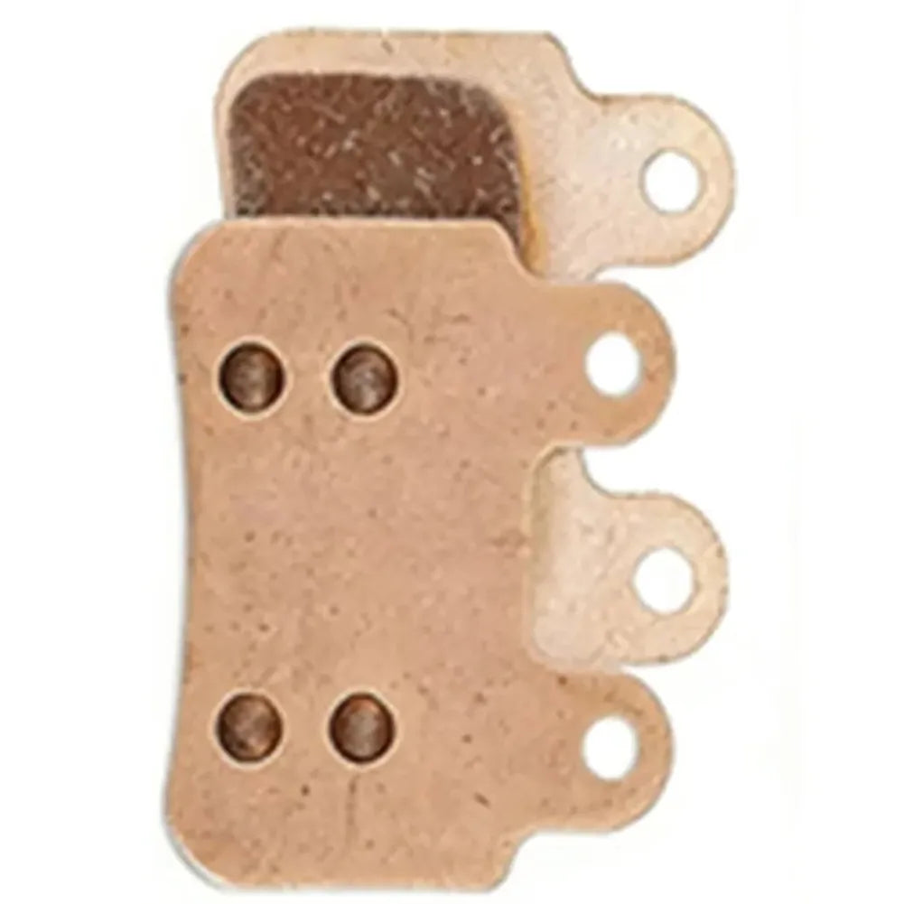 For XD-KLBS-DOT4 Hydraulic Brake Pads for E-Bikes Requiring Consistent Performance Under Variable Load Conditions Oasis Select
