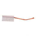 Hot Sale 10pcs 8*8*20mm Carbon Brush For Automobile Heater Blower Fan Air-blower Oasis Select one size