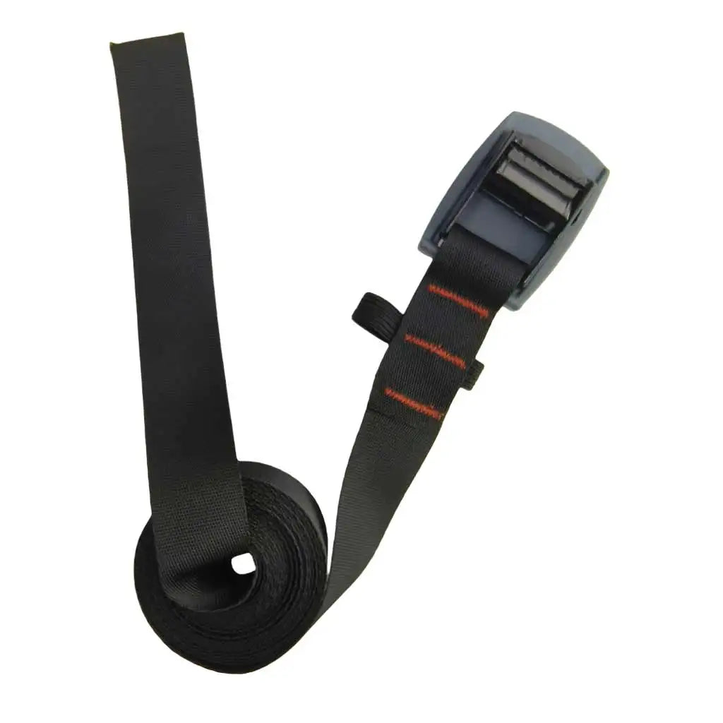 600lbs Outdoor Camping Travel Lashing Straps Bundle Baggage Belt Kayak SUP Cargo Tie-Down Strap Trucks Luggage Motorcycle Oasis Select