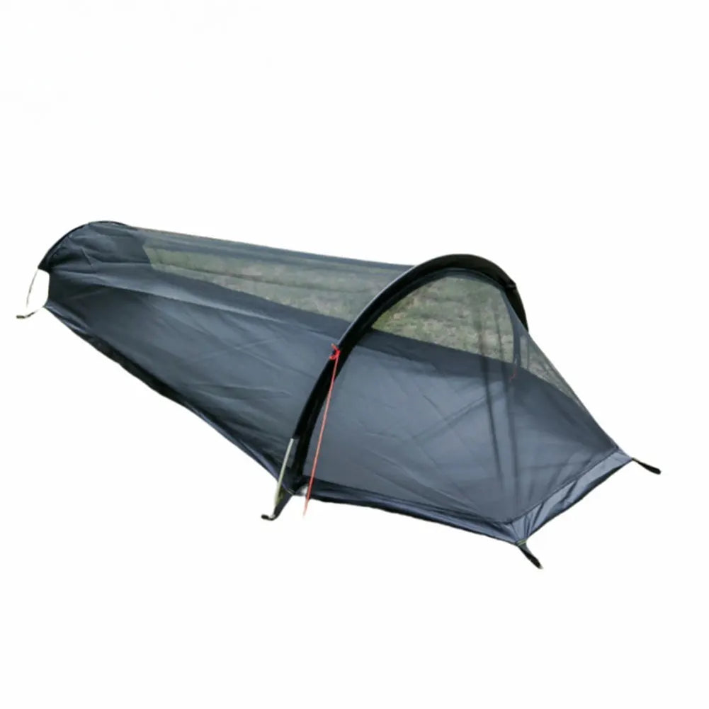 and Portable Single Person Camping Tent Lightweight Bivy Tent Designed for Backpackers and Outdoor Enthusiasts Oasis Select Special floor cloth