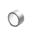 10m Silver - Gray Thick Industrial Tape: Waterproof/Windproof, Single - Sided, Wear - Resistant for Repair & Bundle Tasks Oasis Select 1pc 50mm 10M