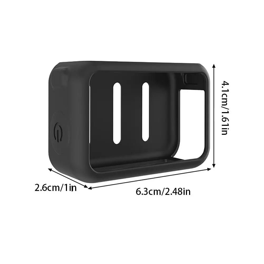 Silicone Protective Case for DJI Osmo Nano Camera Camera Protective Case Oasis Select