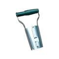 Handheld Seedling Transplanter Tube Hole Punch Digger Garden Tool