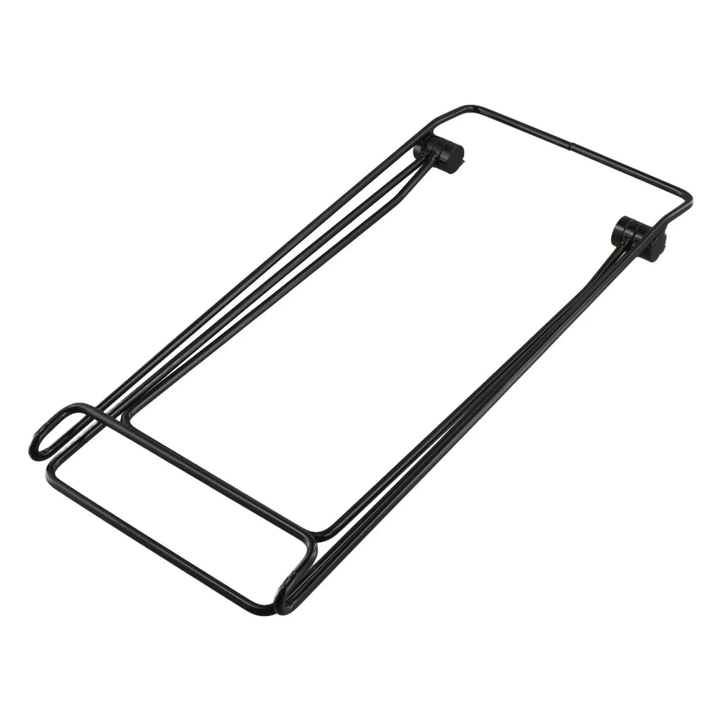 36*16cm Foldable Mount Versatile Camping Solar Holder Outdoor Accessory Outdoor Solar Stand Long-lasting Performance For Camping Oasis Select