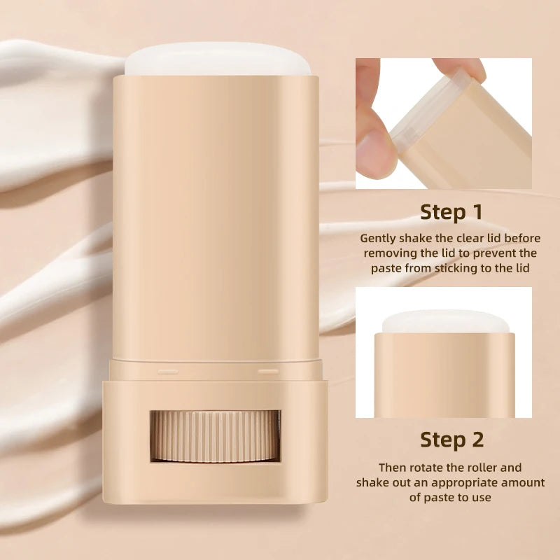 O'CHEAL Eye Cream Stick Enhancing Firmness Men/Women Moisturizing Lighten Remove Dark Circles Fine Line Brighten Eye Care Serum Oasis Select