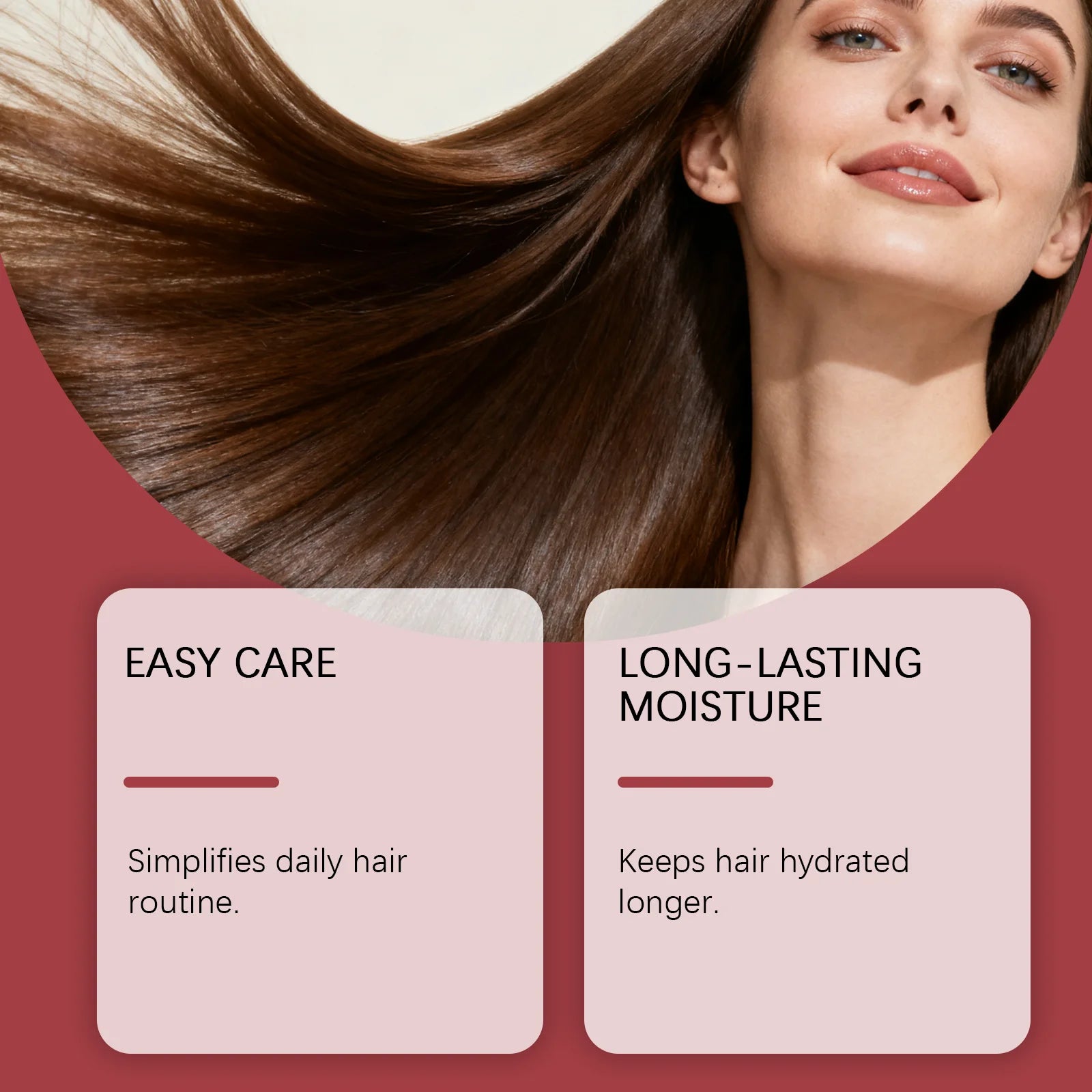 Apple Cinnamon Hair Care Oil Relieving Scalp Dryness Moisturizing Smoothing Improving Hair Shine Texture Refreshing Scalp Oasis Select