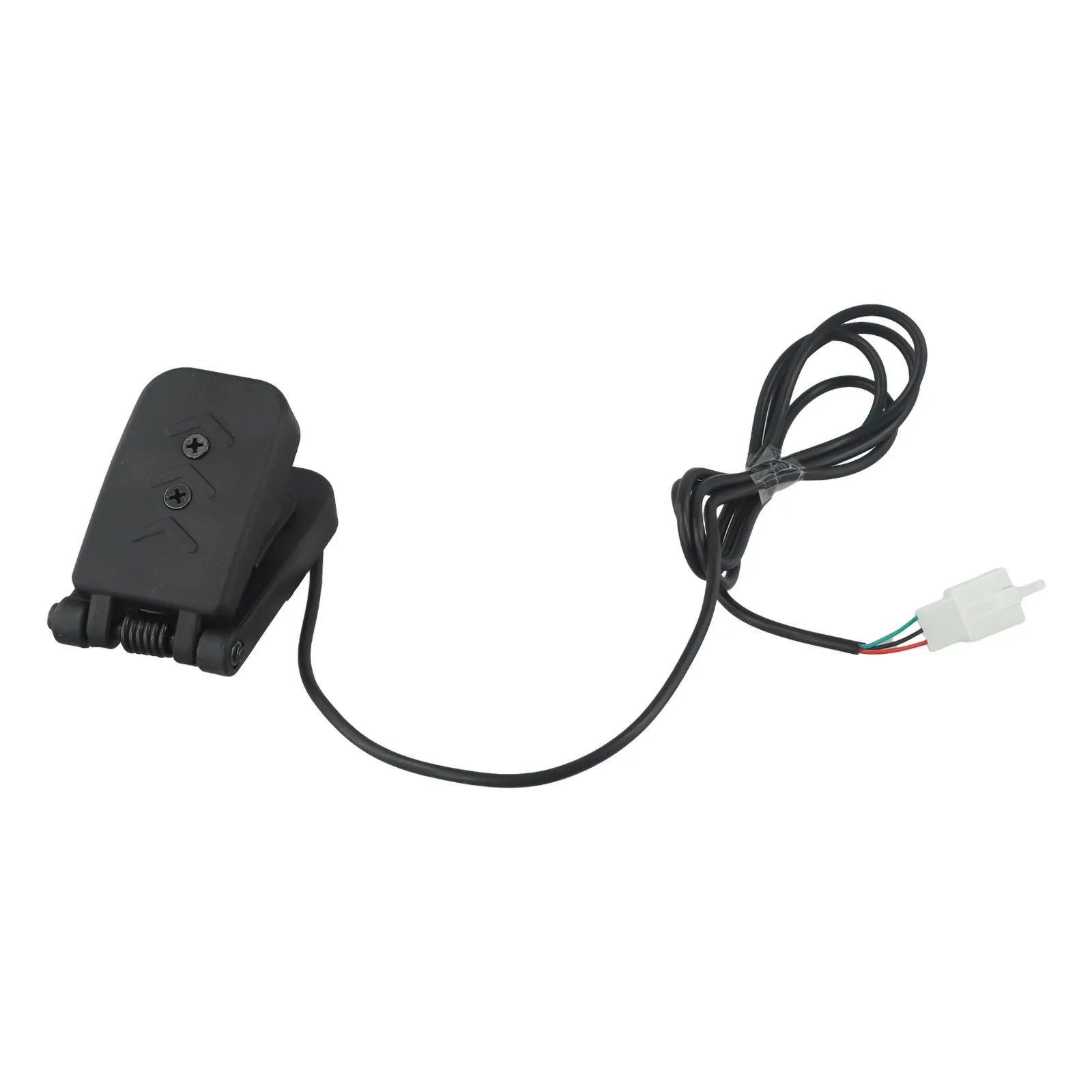 New Practical \\\\\\\\ Foot Accelerator Accessories Easy To Install Replacement Wear-resistant For Electric Scooter Oasis Select