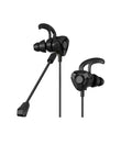 Headset Gamer Headphones Wired Earphone Gaming Earbuds With Mic For Pubg PS4 CSGO Casque Phone Tablet Laptop Universal Game Oasis Select Black