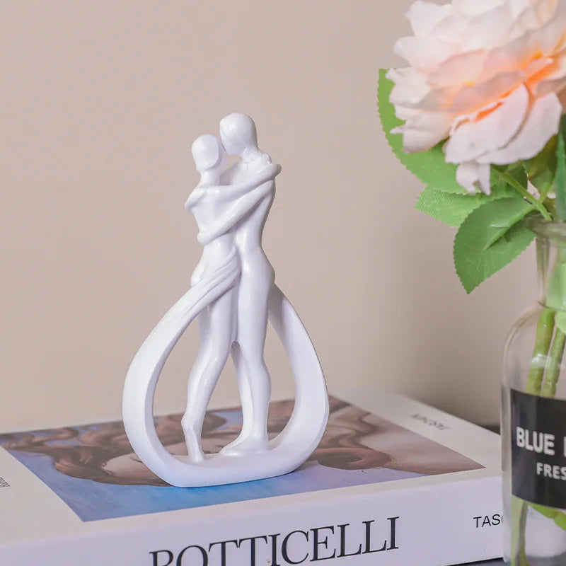 Creative Couple Wedding Gifts for The First Anniversary of The Couple's Best Friend Wedding Home Decoration Oasis Select