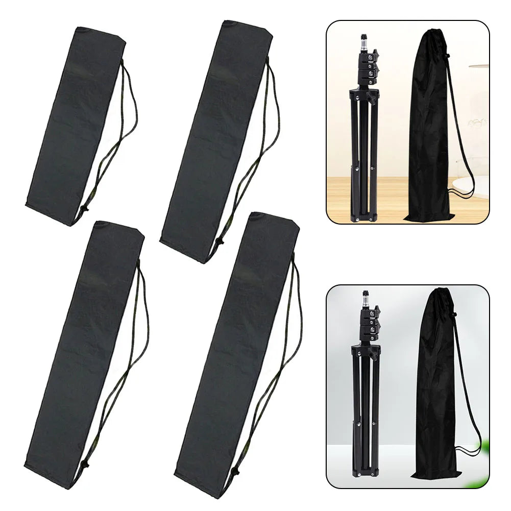 39/49/64/73cm Drawstring Toting Bag Handbag For Mic Light Tripod Stand Umbrella Oasis Select