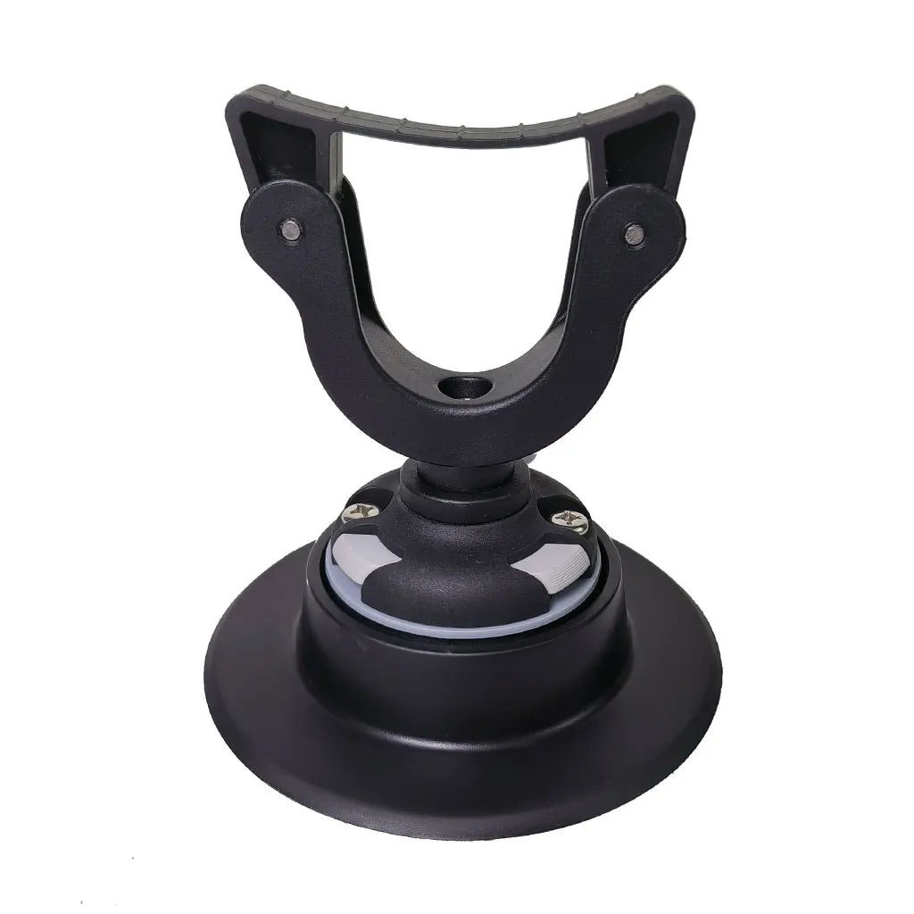 Inflatable Boat Paddle Holder Rafts Dinghy Canoe Oar Clip Boat Accessories Holder PVC Boat Paddle Stand Holder Oasis Select
