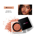 Lakerain Loose Baking & Setting Powder – Matte Oil Control