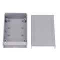 1pcs PCB Instrument Box Enclosure Electronic Project Case DIY 120x80x40mm Wire Junction Boxes Oasis Select Default Title