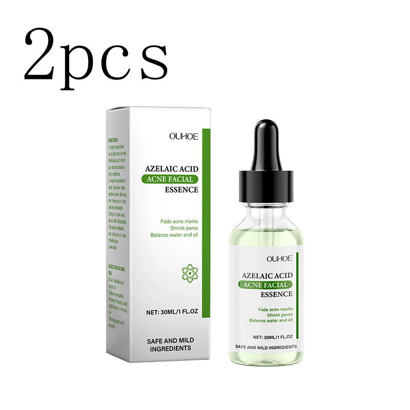 JAYSUING Dark Spot Corrector Serum – Brighten & Moisturize Brightening Face Serum Oasis Select 2boxed