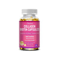Collagen Biotin Supplement – Hair, Skin, Nails & Energy Boost