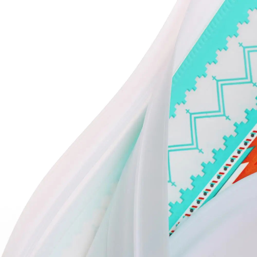 1pc Useful Outdoor Flip Cover Carrying Case Portable Baby Product Stroller Accessories Wet Wipes Bag Tissue Box Cosmetic Pouch Oasis Select