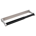 Heavy Duty Space Aluminum Paper Towel Holder | Wall & Cabinet