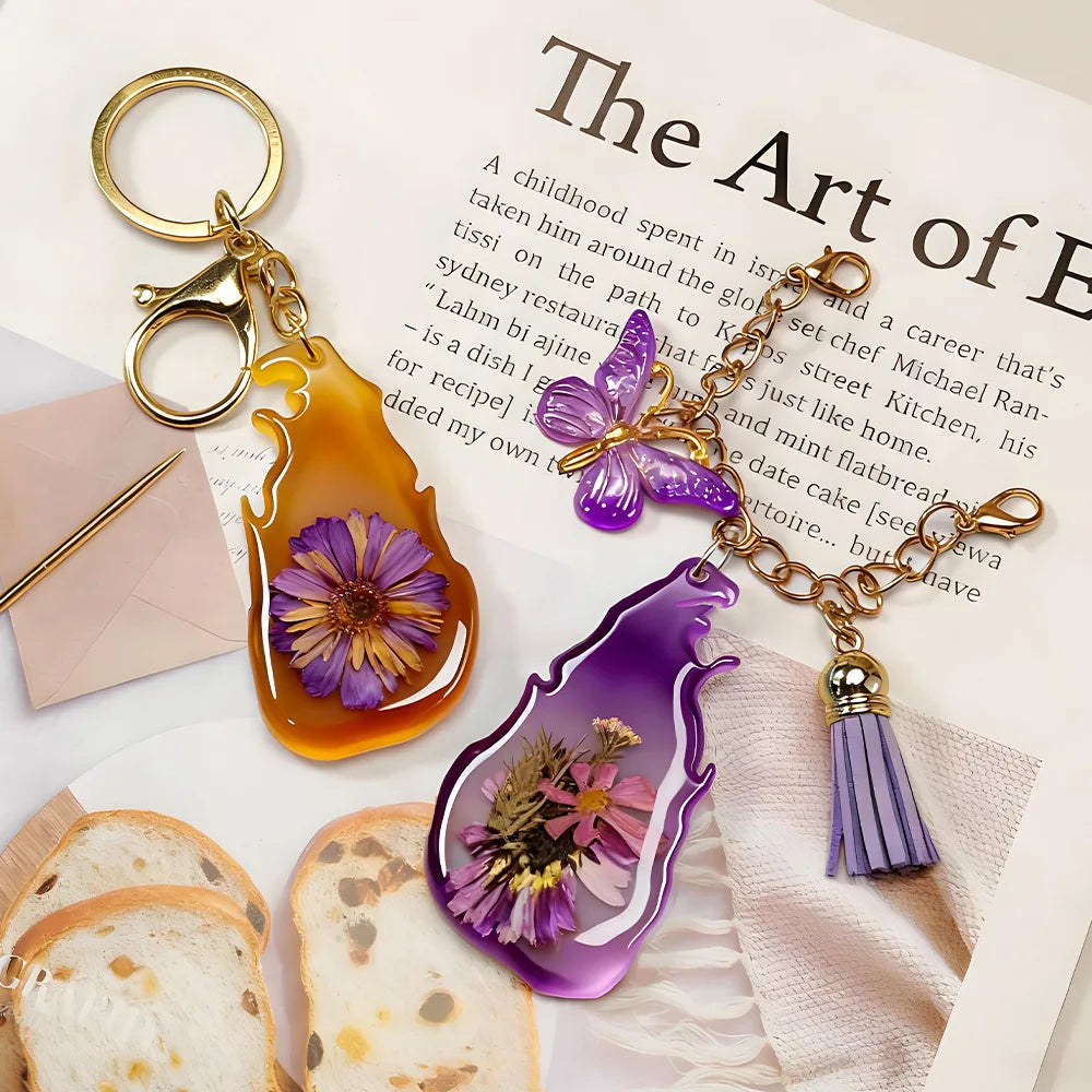 DIY Pendant Silicone Mold Sri Lanka Map Souvenir Tag Keychain Resin Casting Mold Oasis Select