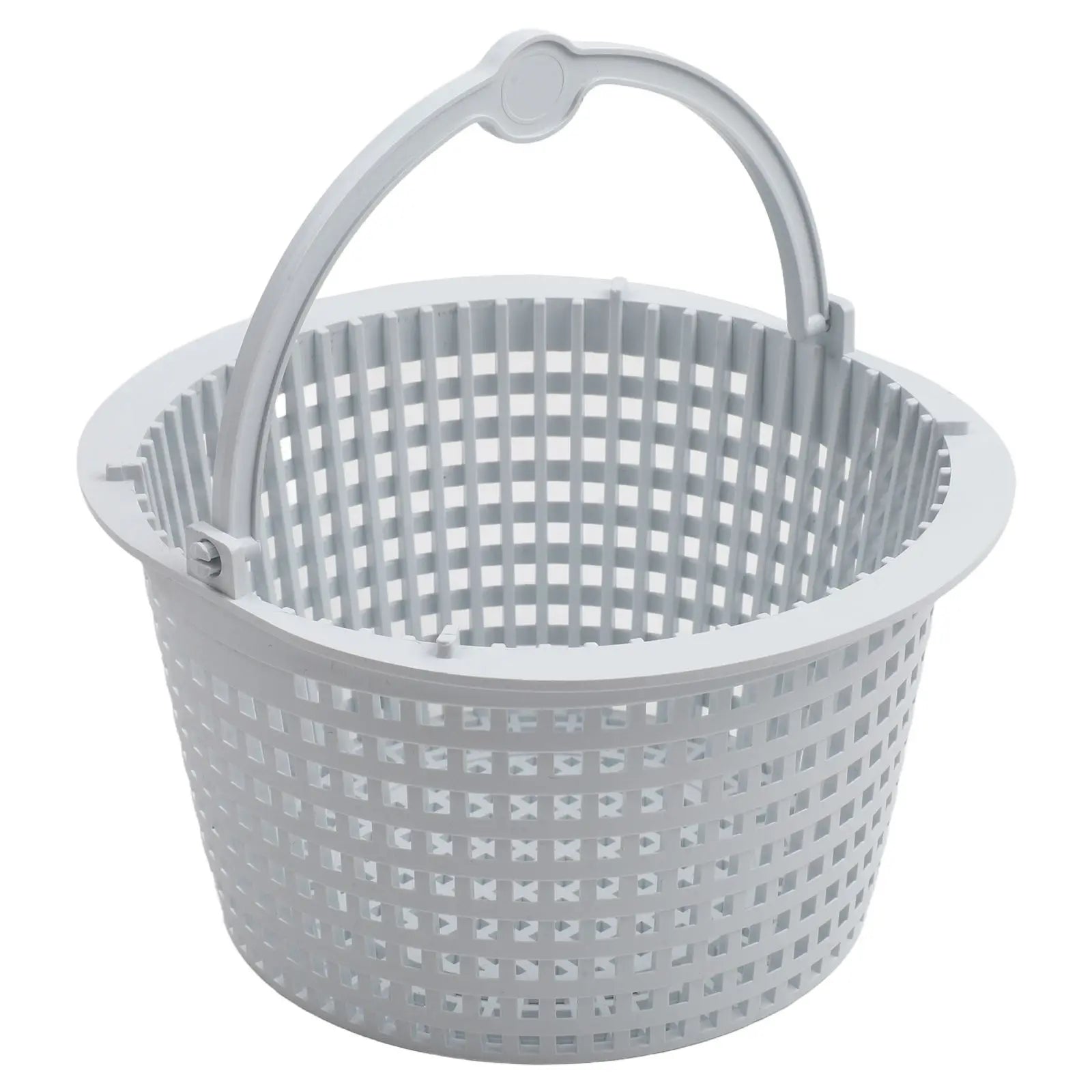 Swimming Pool Skimmer Basket For Hayward SPX1091C WB736660 16.5×9.5×12cm Skimmer Filter Basket Pool Cleaning Accessories Oasis Select