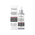 Oceaura Black Rice Exfoliating Liquid Deeply Cleansing Shrink Pores Nourish Oil Control Remove Dead Skin Body Exfoliate Serums Oasis Select 100ml Boxed