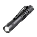 ESMARTER Mini LED Pen Light 250 Lumen Pocket Flashlight