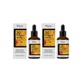 Vitamin C Fine Line Remover Face Serum Lifting Firm Remove Wrinkle Dark Spot Moisturizing Beauty Skin Whitening Brighten Essence Oasis Select 2pcs