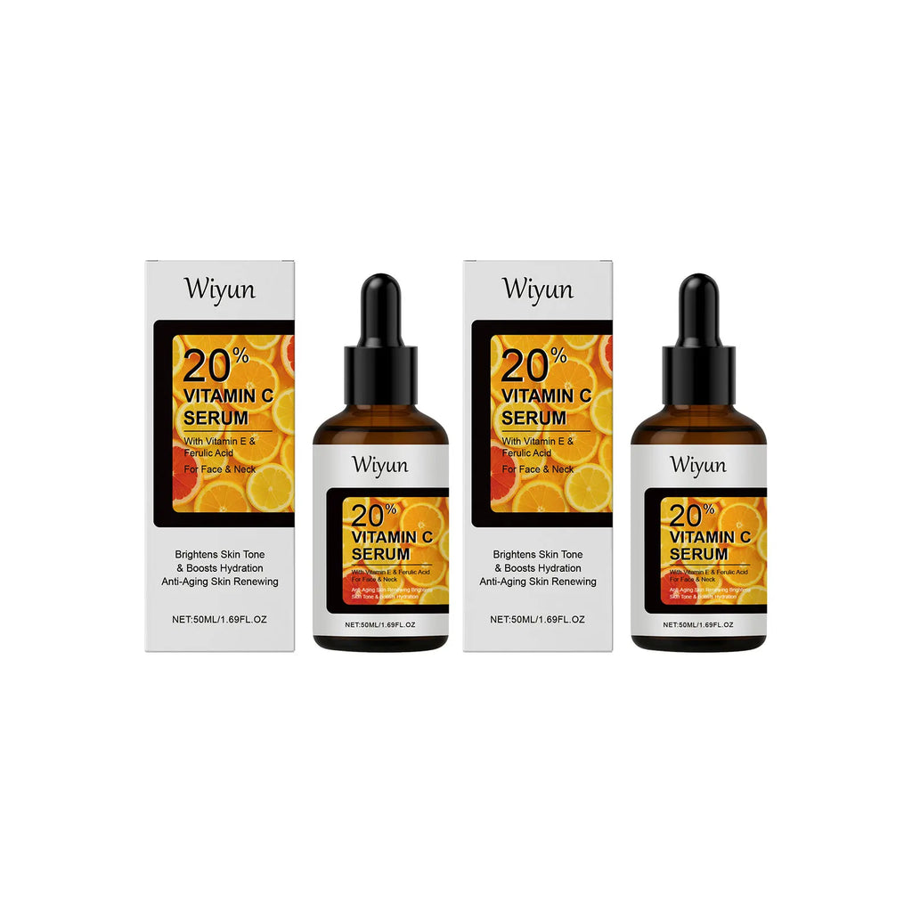 Vitamin C Fine Line Remover Face Serum Lifting Firm Remove Wrinkle
