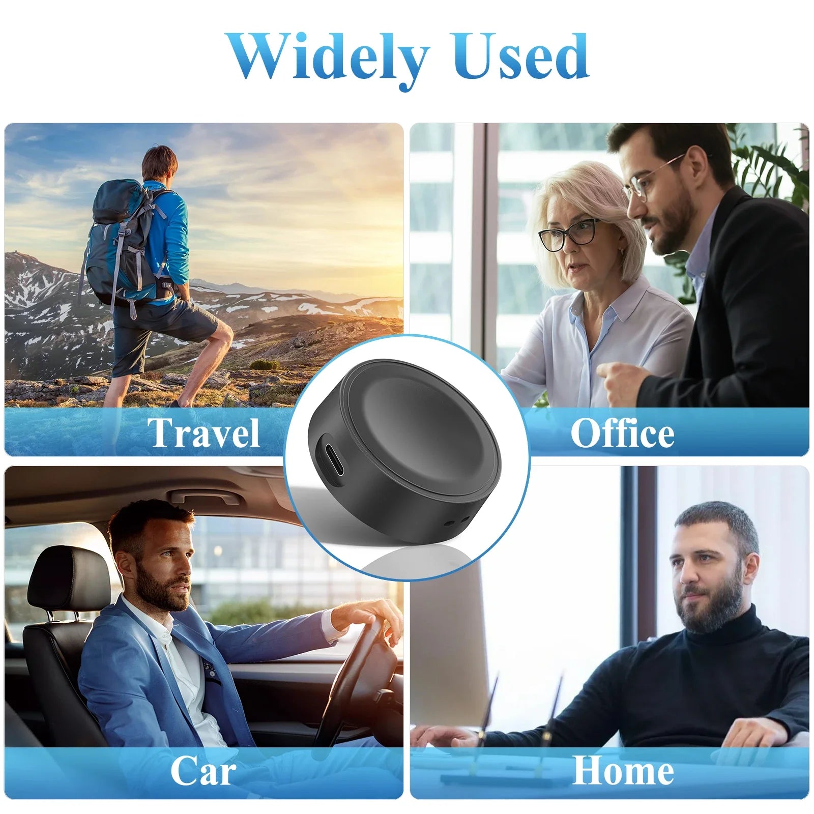 Samsung Galaxy Watch Charger – Watch 7/6/5/4/3 & Classic Dock Watch Charging Dock Oasis Select
