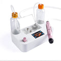 Mini Water Jet Facial Cleansing Machine – Pore & Skin Care
