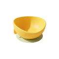 Silicone Suction Cup Pet Bowl – Anti-Spill Slow Feeder