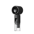 URGGU Portable Handheld Misting Fan | Digital Display & USB