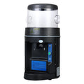 Commercial 600W Shaved Ice Machine – 10KG/Min, 220V | LZHZXY