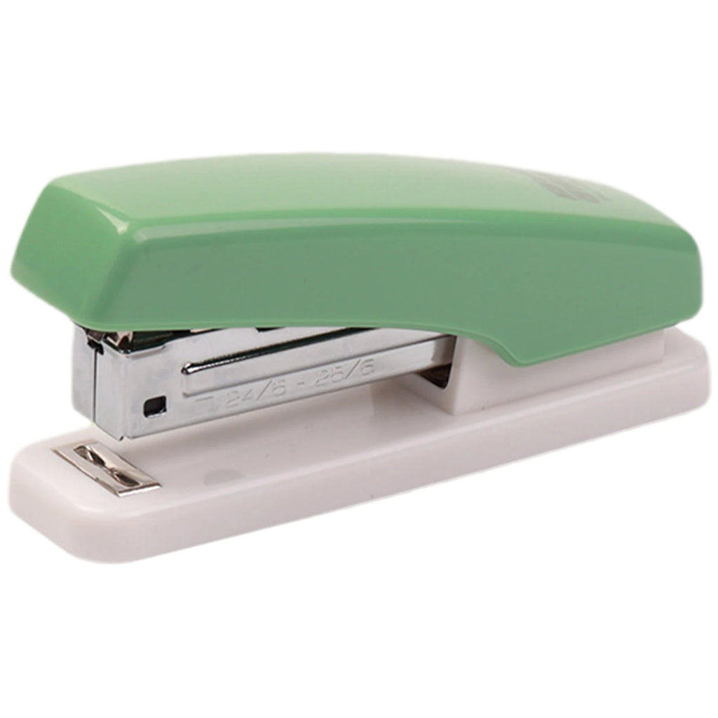 Desktop Stapler 20-Sheet Non-Slip Ergonomic Office & School