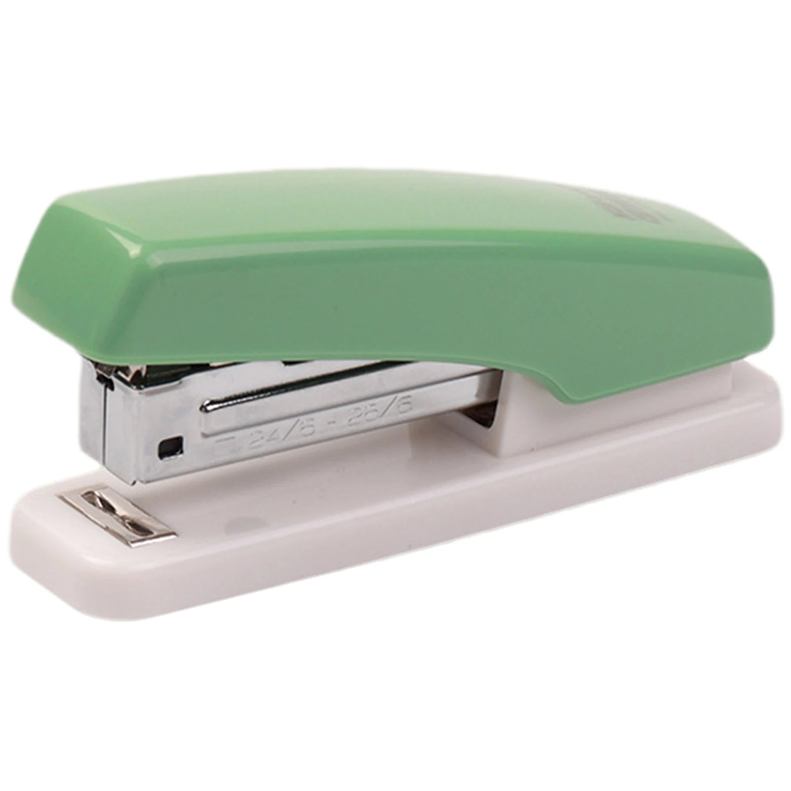 Desktop Stapler 20-Sheet Non-Slip Ergonomic Office & School