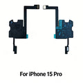 iPhone 15 / Plus / Pro Max Ear Speaker & Sensor Flex Cable