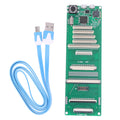 AK9 Laptop Keyboard Tester Tool – USB Interface with Cable
