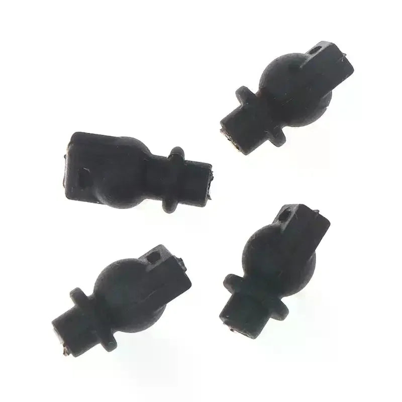Gimbal Damper Rubber For AVATA 2 Shock-absorber Ball Replacement Spare Parts For Avata2 Air 3 Accessories Oasis Select