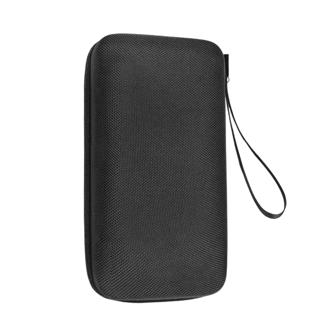 Clipper Bag Barber Tool Bag Trimmer Storage Holder Universal Home Hair Clipper Storage Box Scissors bag hairstylist tool kit Oasis Select