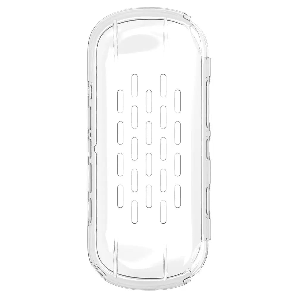 TRIMUI SMART PRO Transparent TPU Protective Case Cover Gaming Console Case Oasis Select A