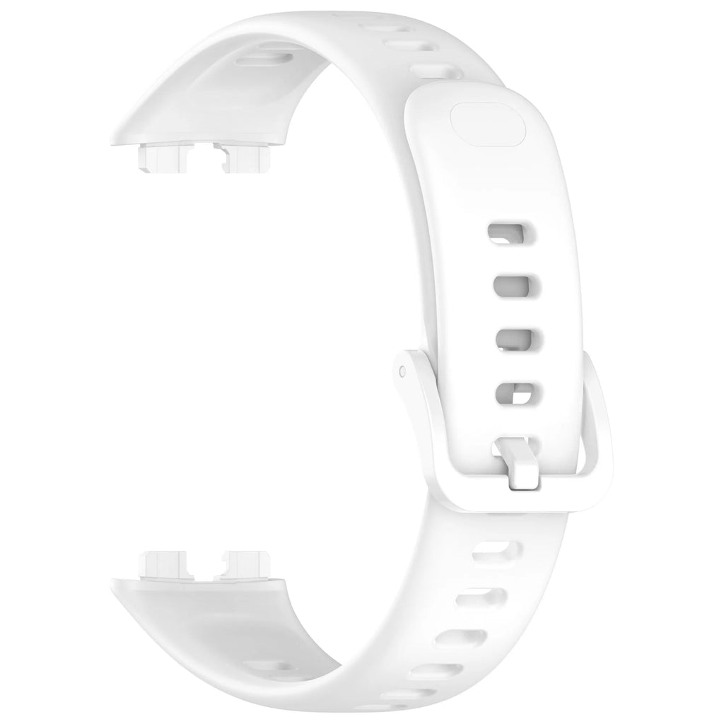 Silicone Strap for Huawei Band 8, 9 & 10 – Replacement Band Watch Replacement Strap Oasis Select