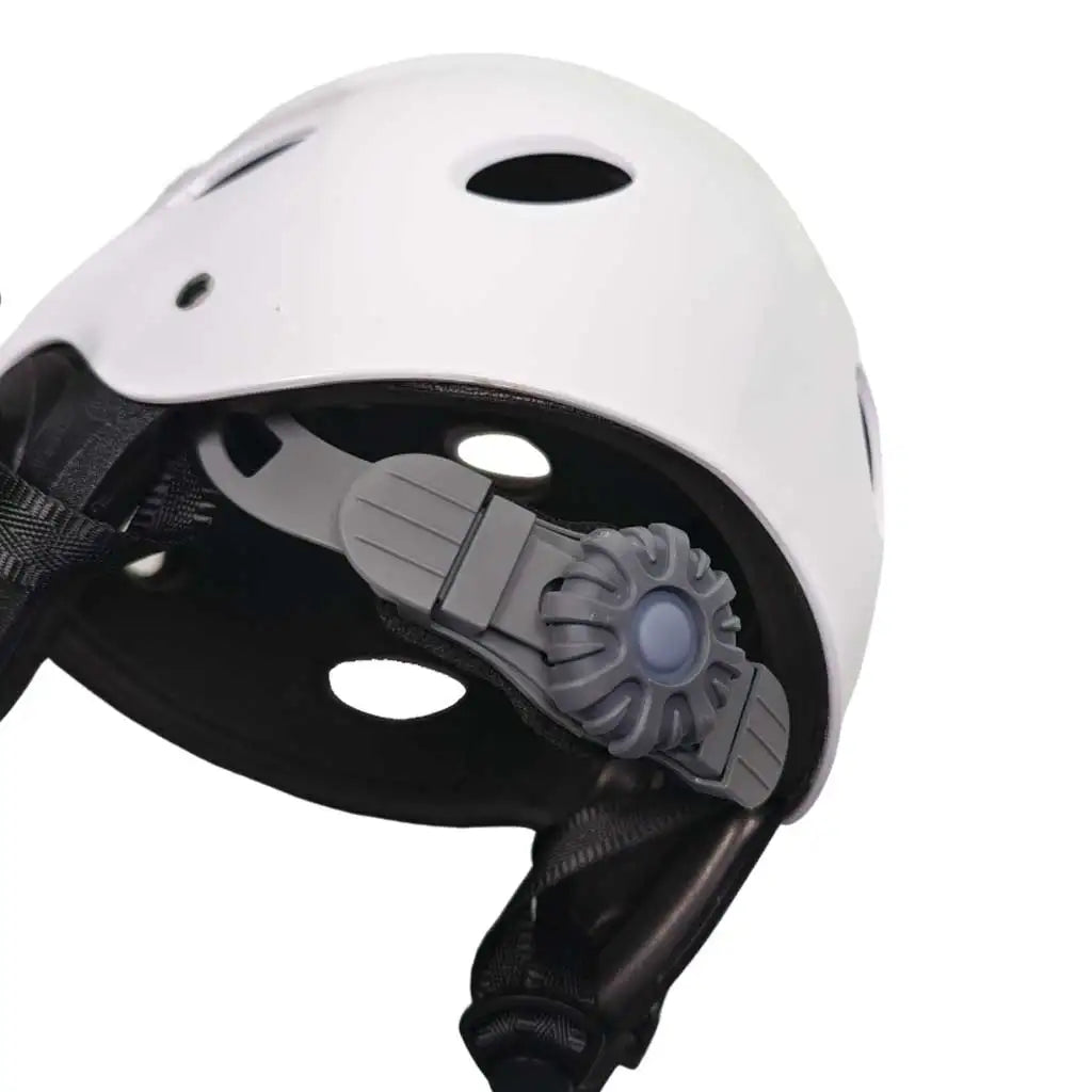 M/L Size Water Sports Ear protection Helmet For Drifting Wakeboarding Kayaking Kitesurfing Rafting Paddling Oasis Select
