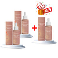 Herbal Sunless Self Tanning Serum – Natural Bronze Glow 60ml